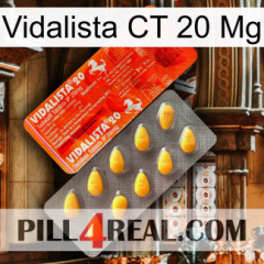 Vidalista CT 20Mg new01